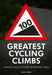 100 Greatest Cycling Climbs by Simon Warren