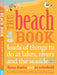 The Beach Book by Jo Schofield