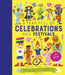 A Year Full of Celebrations by Christopher Corr