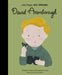 David Attenborough by Isabel Sanchez Vegara