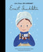 Ernest Shackleton by Maria Isabel Sanchez Vegara