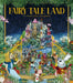 Fairy Tale Land: 12 Classic Tales Reimagined by Kate Davies