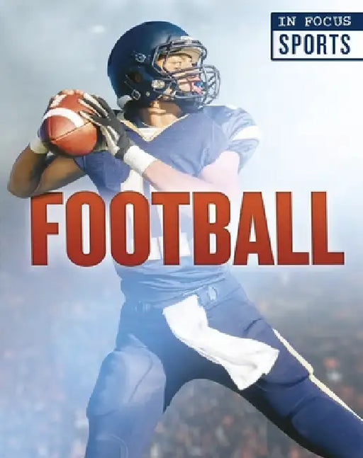 Football by Dennis Pernu