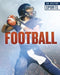 Football by Dennis Pernu