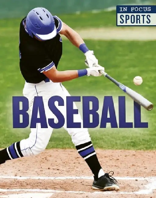 Baseball by Dennis Pernu