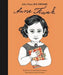 Anne Frank by Isabel Sanchez Vegara
