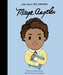 Little People, Big Dreams: Maya Angelou by Isabel Sanchez Vegara