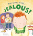 Jealous by Moira Harvey, Holly Sterling