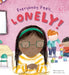 Lonely by Moira Harvey, Holly Sterling