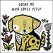 Color Me: Who Loves Pets? by Surya Sajnani