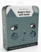 Friendly Faces in the Garden (2020 Edition): Baby's First Soft Book by Surya Sajnani