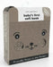 Friendly Faces in the Forest (2020 Edition): Baby's First Soft Book by Surya Sajnani