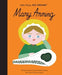 Mary Anning by Maria Isabel Sanchez Vegara