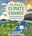 The Story of Climate Change by Catherine Barr