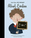 Albert Einstein by Maria Isabel Sanchez Vegara