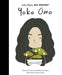 Yoko Ono by Maria Isabel Sanchez Vegara