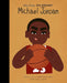 Michael Jordan by Maria Isabel Sanchez Vegara