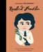 Rosalind Franklin by Maria Isabel Sanchez Vegara