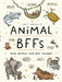 Animal Bffs: Even Animals Have Best Friends! by Sophie Corrigan