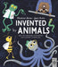 Invented by Animals by Christiane Dorion