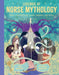 Legends of Norse Mythology: Enter a World of Gods, Giants, Monsters and Heroes by Tom Birkett