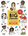 Little People, Big Dreams Coloring Book by Maria Isabel Sanchez Vegara