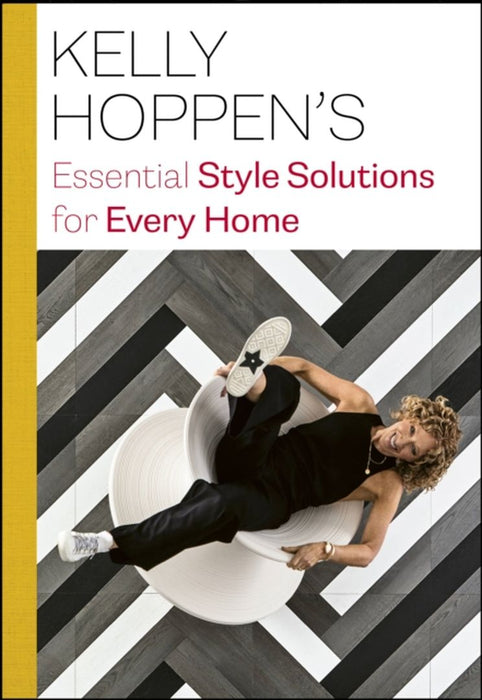 Kelly Hoppen Design Essentials