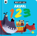 Animal 123 by Nikolas Ilic