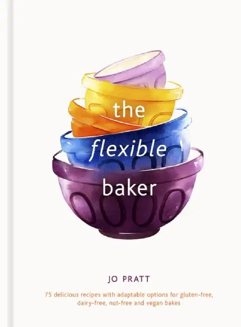 Flexible Baker by Jo Pratt