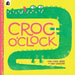 Croc O'Clock by Huw Lewis Jones