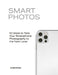 Smart Photos: 50 Ideas to Take Your Smartphone Photography to the Next Level by Jo Bradford
