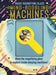 Magic Magnifying Glass: Mind-Boggling Machines by Honor Head