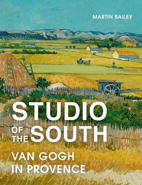 Studio of the South by Martin Bailey