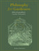 Philosophy for Gardeners by Kate Collyns