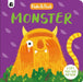 Monster by Happy Yak