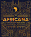 Africana by Kim Chakanetsa