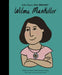 Wilma Mankiller by Maria Isabel Sanchez Vegara