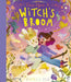 Once Upon a Witch's Broom by Beatrice Blue