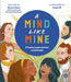 A Mind Like Mine: 25 Stories of Mental Health Disorders by Rachael Davis