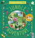 Jungle Adventure by Lily Murray