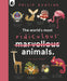 The World's Most Ridiculous Animals by Philip Bunting