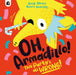 Oh, Armadillo! by Ellie Irving