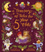 A Treasury of Tales for Five-Year-Olds by Gabby Dawnay