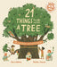 21 Things to Do with a Tree by Jane Wilsher