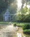 Melbourne Hall Garden by Jodie Jones
