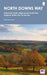 North Downs Way by Colin Saunders