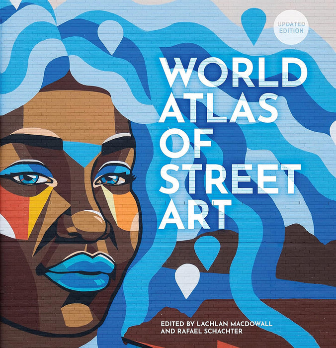 The World Atlas of Street Art