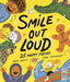 Smile Out Loud by Joseph Coelho
