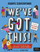 I Hear You!: How to Train Your Brain and Be an Empathy Superhero by Empathylab