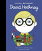 David Hockney: Volume 99 by Maria Isabel Sanchez Vegara